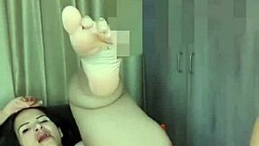 Latina Milf's Big Ass Gets Examined With Monster Cock