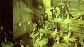 Dark Lantern Entertainment Presents Vintage Taboo Freak Show With Bisexual Acts