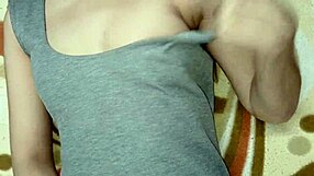 Hot Indian girl gets fucked by big cock amateurn video