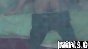 Pervs On Patrol Thats What Friends Are For Starring Lexi Ward