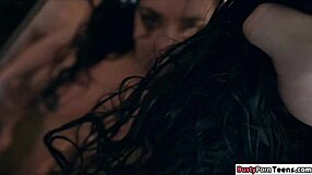 Busty nurse, are you ready to be banged hard in the ass?