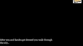 my new family explores erotic adventures