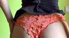 Maiskii invites you to finger her tight shaved pussy tonight