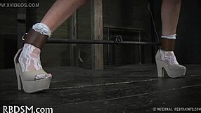 Sadomasochism extreme... i-i can't take it anymore