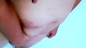 Indian Stepmom Can't Resist and Gets Fucked Hard