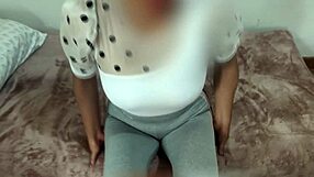 My first casting experience.