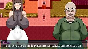 duas esposas trabalham de super herois combatendo tarados - justice on the side - parte 1