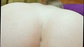 young russian girl tastes cum after intense sex