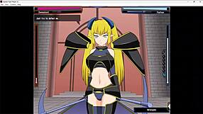 she just needs to be taught love overthrow the great demoness story mode finale