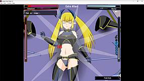 she just needs to be taught love overthrow the great demoness story mode finale