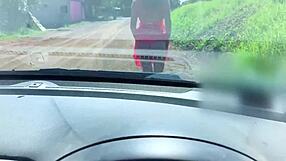 Cant Pay for Travel So Sit Your Anus on the Dick