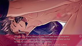 trap genesis jyosou souseiki hinowa 2 scene