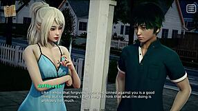 My Bully Is My Lover In Anime Hentai