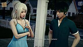 My Bully Is My Lover In Anime Hentai