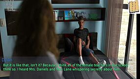 A Wife And Stepmother At 49