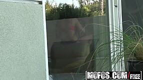 Pervs On Patrol Thats What Friends Are For Starring Lexi Ward