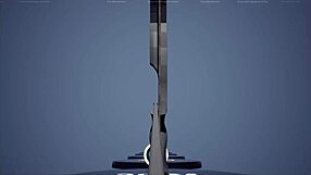 Let's Play Short Erotic Story With Toys And Shaved Pussy.