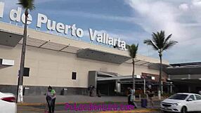 I fuck my friend's girlfriend in her car