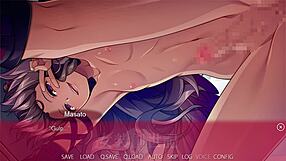 trap genesis jyosou souseiki hinowa 2 scene