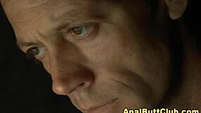 My nice ass get's fuck'd by big cock slutty