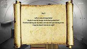 Intense One Piece Hentai Action