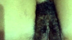 Skinny Brunette Wants Gangbang