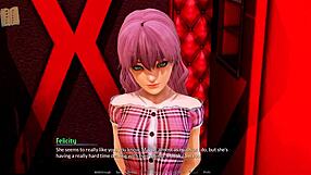 Harem Hotel Episode 139!