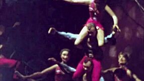 Vintage Erotic Illustration Excites Hentai Fans!