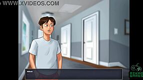 She came to my room at night to suck and ride!