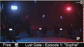i cant believe lust gate episode 1 with sophie is so funny