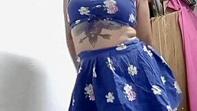 dana barzagli en rica soledad