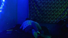 Hungarian Friend Fucks Me So Good in Cunilingus