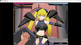 she just needs to be taught love overthrow the great demoness story mode finale