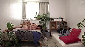 Seniors share deep friendship as Kana Shiraishi gives body and soul in uncensored Korean action. Nature adds raw thrill to her blowjob scene.