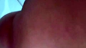 Indian Stepmom Can't Resist and Gets Fucked Hard