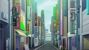 Pán a krásná služka hrají creampie hru v anime hentai ep2