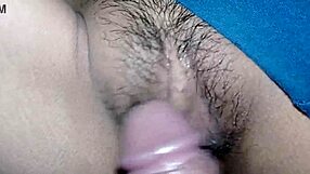 Perverted Neighbor Rushed For Sex Before Husband