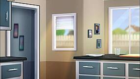 summertime saga episode 143