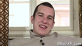 Hardcore homosexual porn tumblr with intense wet action