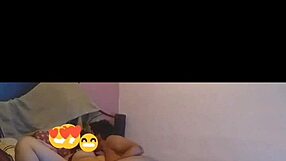 Sex with my hot latina neighbor, teasing big tits and ass?