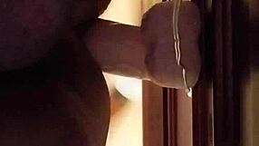 Gay POV Session With Toys And Vibrator