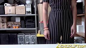 hot blonde chanel, are you ready for hardcore sex?