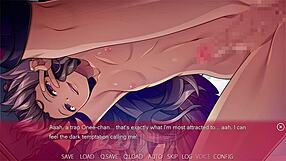 trap genesis jyosou souseiki hinowa 2 scene