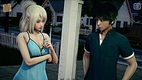 My Bully Is My Lover In Anime Hentai