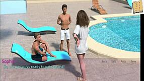 A Wife And Stepmother At 49