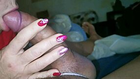 Teresa's Last Blowjob As Mature Milf Slut