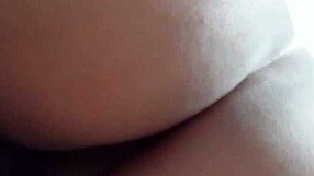 My Fat Ass Riding His Dick