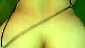 Dior getting her pussy stretched out by big cock and sucking