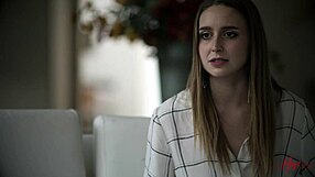 Bella Rolland Scissors Laney Grey In Wet Lesbian Love Story