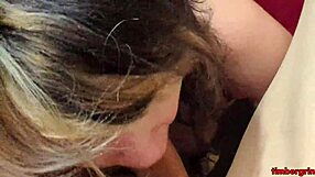 POV ASMR BJ IN STUDIO SLUT